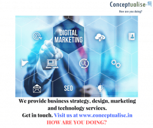 digital marketing company in delhi